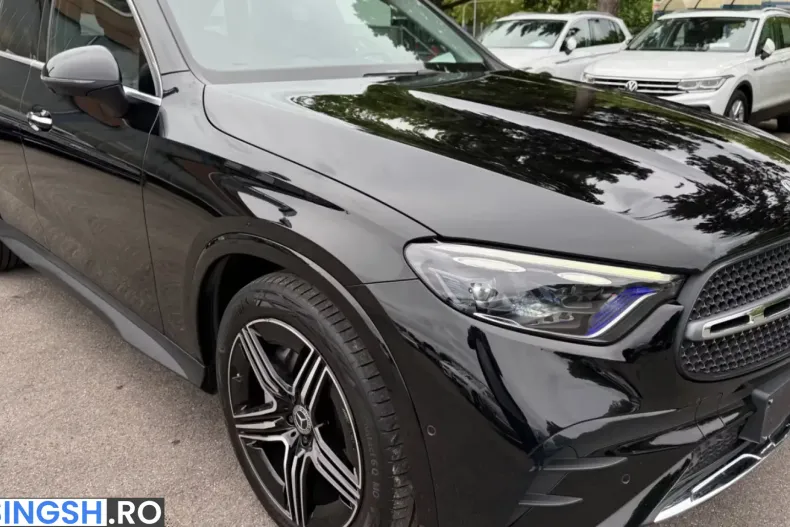 Mercedes-Benz GLC 220 (Clasa GLC) din 2023 cu 89.300 km - oferta MER243369 - foto 3