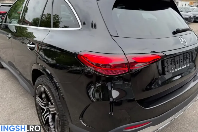 Mercedes-Benz GLC 220 (Clasa GLC) din 2023 cu 89.300 km - oferta MER243369 - foto 4