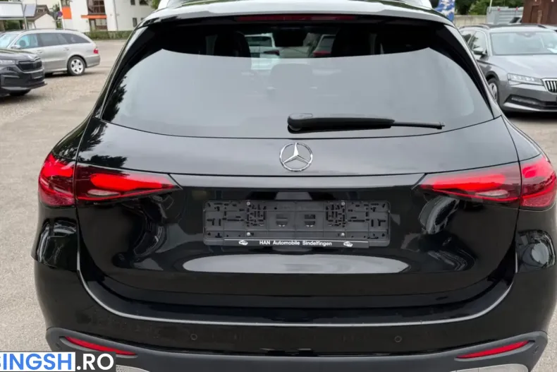 Mercedes-Benz GLC 220 (Clasa GLC) din 2023 cu 89.300 km - oferta MER243369 - foto 5