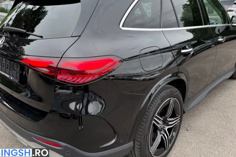 Mercedes-Benz GLC 220 (Clasa GLC) din 2023 cu 89.300 km - oferta MER243369 - foto 6