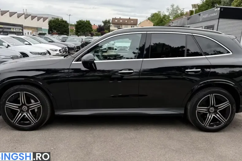 Mercedes-Benz GLC 220 (Clasa GLC) din 2023 cu 89.300 km - oferta MER243369 - foto 8