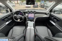 Mercedes-Benz GLC 220 (Clasa GLC) din 2023 cu 89.300 km - oferta MER243369 - foto 9