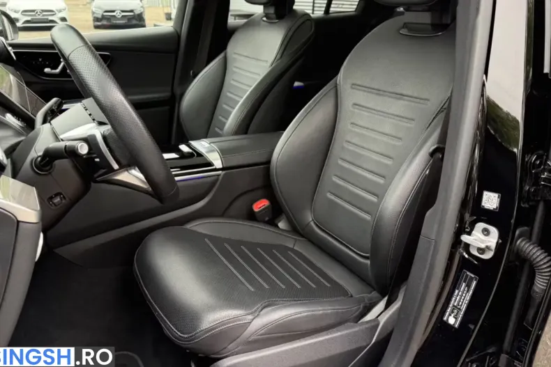 Mercedes-Benz GLC 220 (Clasa GLC) din 2023 cu 89.300 km - oferta MER243369 - foto 12
