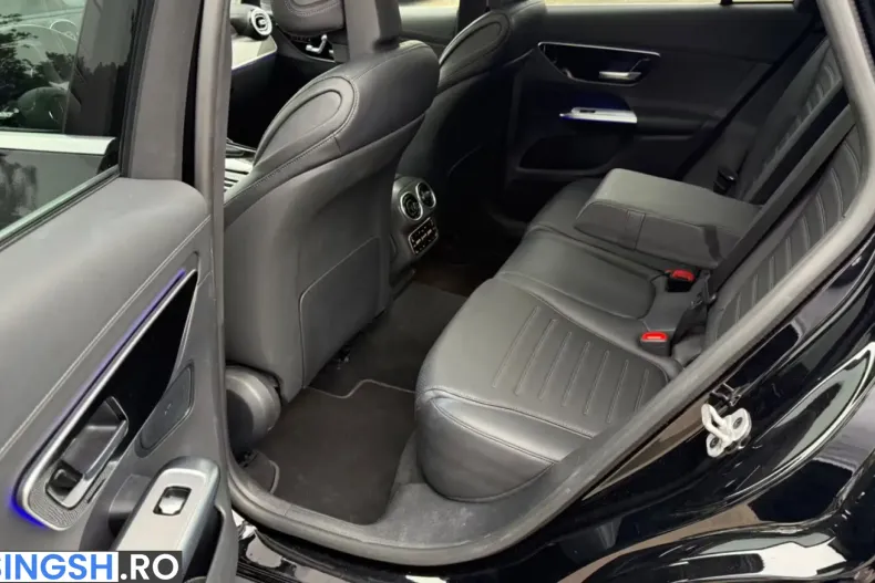 Mercedes-Benz GLC 220 (Clasa GLC) din 2023 cu 89.300 km - oferta MER243369 - foto 13
