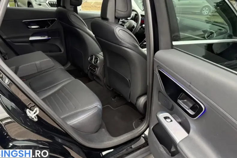 Mercedes-Benz GLC 220 (Clasa GLC) din 2023 cu 89.300 km - oferta MER243369 - foto 14