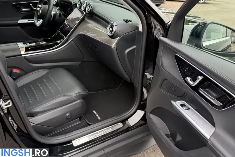 Mercedes-Benz GLC 220 (Clasa GLC) din 2023 cu 89.300 km - oferta MER243369 - foto 16