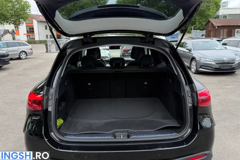 Mercedes-Benz GLC 220 (Clasa GLC) din 2023 cu 89.300 km - oferta MER243369 - foto 18