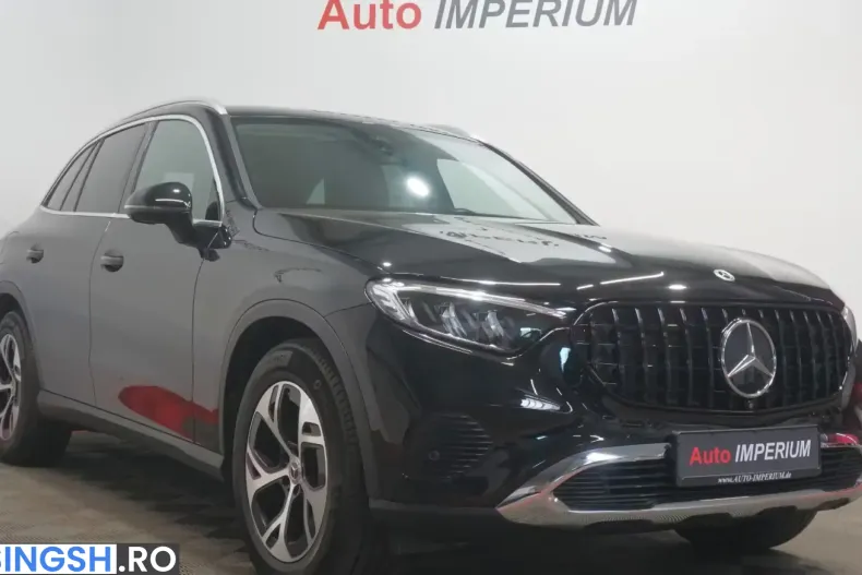 Mercedes-Benz GLC 220 (Clasa GLC) din 2023 cu 62.019 km - oferta MER243370 - foto 3
