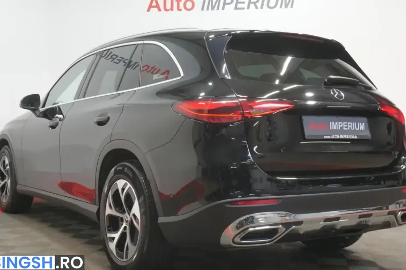 Mercedes-Benz GLC 220 (Clasa GLC) din 2023 cu 62.019 km - oferta MER243370 - foto 4