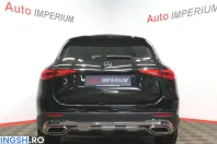 Mercedes-Benz GLC 220 (Clasa GLC) din 2023 cu 62.019 km - oferta MER243370 - foto 5
