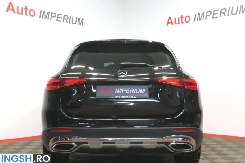 Mercedes-Benz GLC 220 (Clasa GLC) din 2023 cu 62.019 km - oferta MER243370 - foto 5