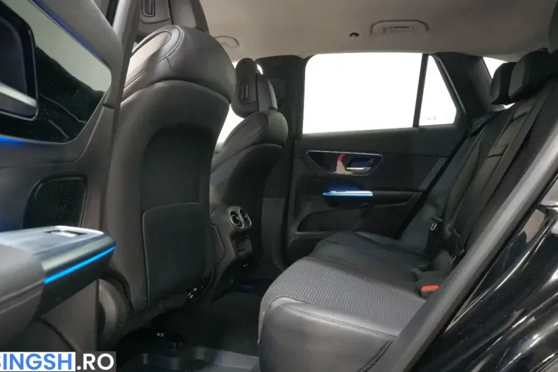 Mercedes-Benz GLC 220 (Clasa GLC) din 2023 cu 62.019 km - oferta MER243370 - foto 11