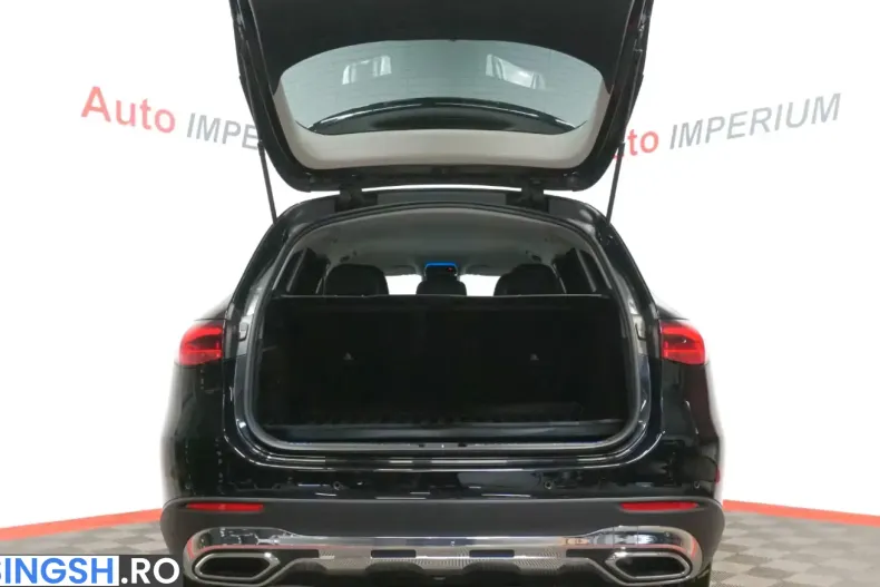Mercedes-Benz GLC 220 (Clasa GLC) din 2023 cu 62.019 km - oferta MER243370 - foto 20