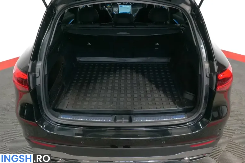 Mercedes-Benz GLC 220 (Clasa GLC) din 2023 cu 62.019 km - oferta MER243370 - foto 21