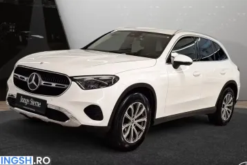 Mercedes-Benz GLC 220 din 2023 - oferta MER243371
