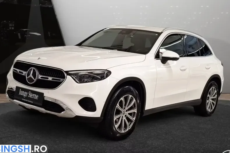 Mercedes-Benz GLC 220 (Clasa GLC) din 2023 cu 48.029 km - oferta MER243371 - foto 1