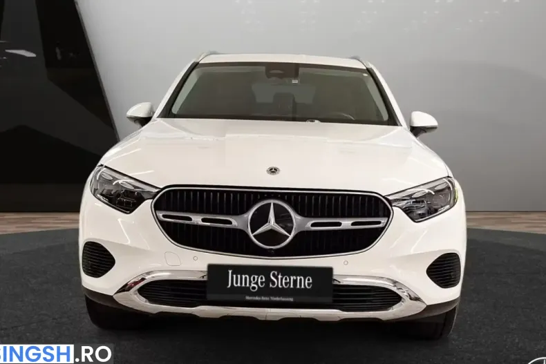 Mercedes-Benz GLC 220 (Clasa GLC) din 2023 cu 48.029 km - oferta MER243371 - foto 2