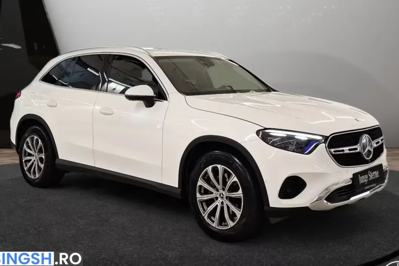 Mercedes-Benz GLC 220 (Clasa GLC) din 2023 cu 48.029 km - oferta MER243371 - foto 3