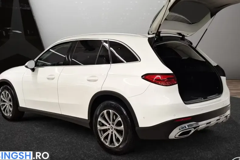 Mercedes-Benz GLC 220 (Clasa GLC) din 2023 cu 48.029 km - oferta MER243371 - foto 4