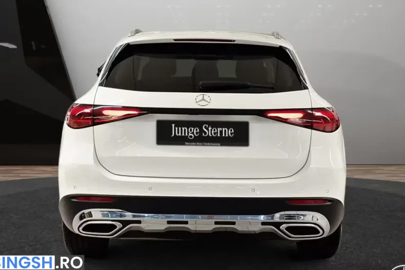 Mercedes-Benz GLC 220 (Clasa GLC) din 2023 cu 48.029 km - oferta MER243371 - foto 5