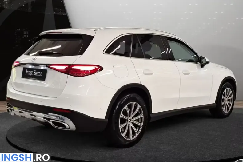 Mercedes-Benz GLC 220 (Clasa GLC) din 2023 cu 48.029 km - oferta MER243371 - foto 6