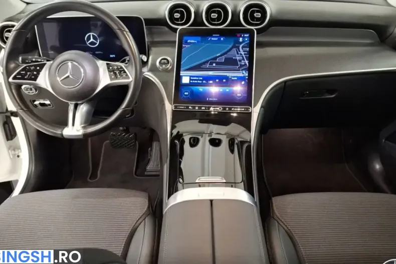 Mercedes-Benz GLC 220 (Clasa GLC) din 2023 cu 48.029 km - oferta MER243371 - foto 8