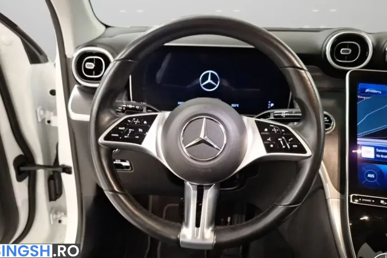 Mercedes-Benz GLC 220 (Clasa GLC) din 2023 cu 48.029 km - oferta MER243371 - foto 9