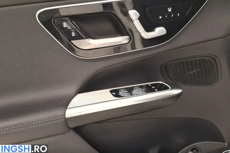 Mercedes-Benz GLC 220 (Clasa GLC) din 2023 cu 48.029 km - oferta MER243371 - foto 12