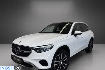 Mercedes-Benz GLC 220 din 2023 - oferta MER243372