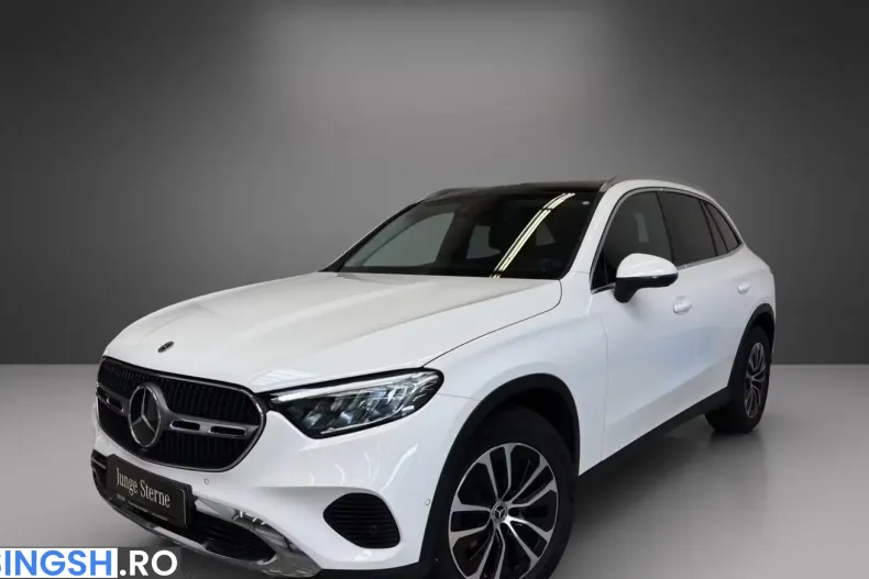 Mercedes-Benz GLC 220 (Clasa GLC) din 2023 cu 18.580 km - oferta MER243372 - foto 1