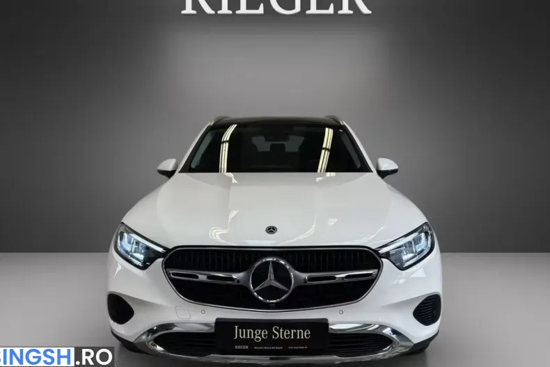 Mercedes-Benz GLC 220 (Clasa GLC) din 2023 cu 18.580 km - oferta MER243372 - foto 2