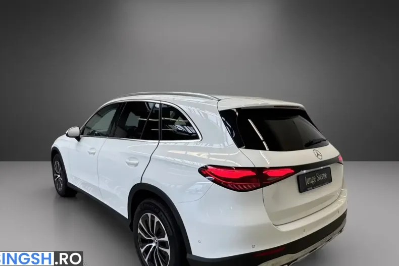 Mercedes-Benz GLC 220 (Clasa GLC) din 2023 cu 18.580 km - oferta MER243372 - foto 4