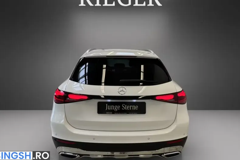 Mercedes-Benz GLC 220 (Clasa GLC) din 2023 cu 18.580 km - oferta MER243372 - foto 5