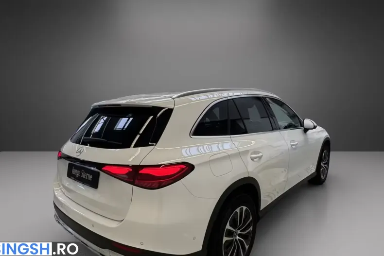 Mercedes-Benz GLC 220 (Clasa GLC) din 2023 cu 18.580 km - oferta MER243372 - foto 6