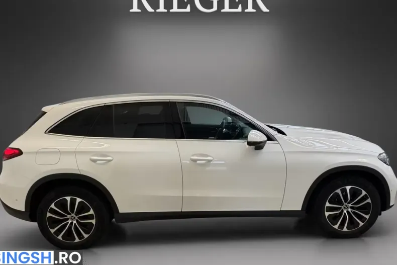Mercedes-Benz GLC 220 (Clasa GLC) din 2023 cu 18.580 km - oferta MER243372 - foto 7