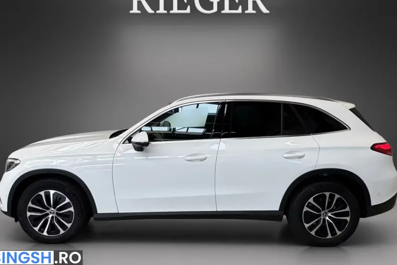 Mercedes-Benz GLC 220 (Clasa GLC) din 2023 cu 18.580 km - oferta MER243372 - foto 8