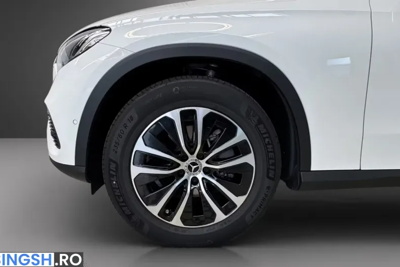 Mercedes-Benz GLC 220 (Clasa GLC) din 2023 cu 18.580 km - oferta MER243372 - foto 9