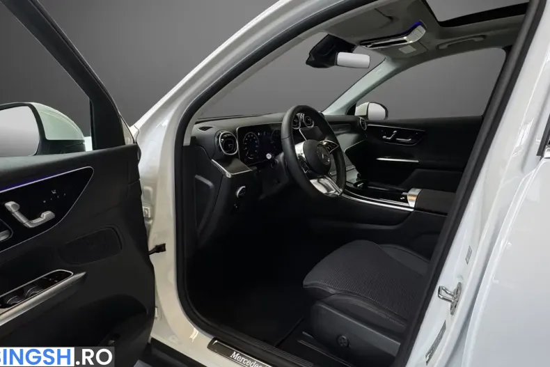 Mercedes-Benz GLC 220 (Clasa GLC) din 2023 cu 18.580 km - oferta MER243372 - foto 12