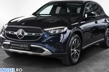 Mercedes-Benz GLC 200 din 2023 - oferta MER243373