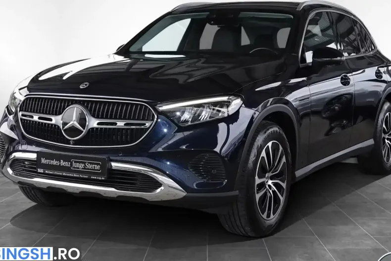 Mercedes-Benz GLC 200 (Clasa GLC) din 2023 cu 54.360 km - oferta MER243373 - foto 1