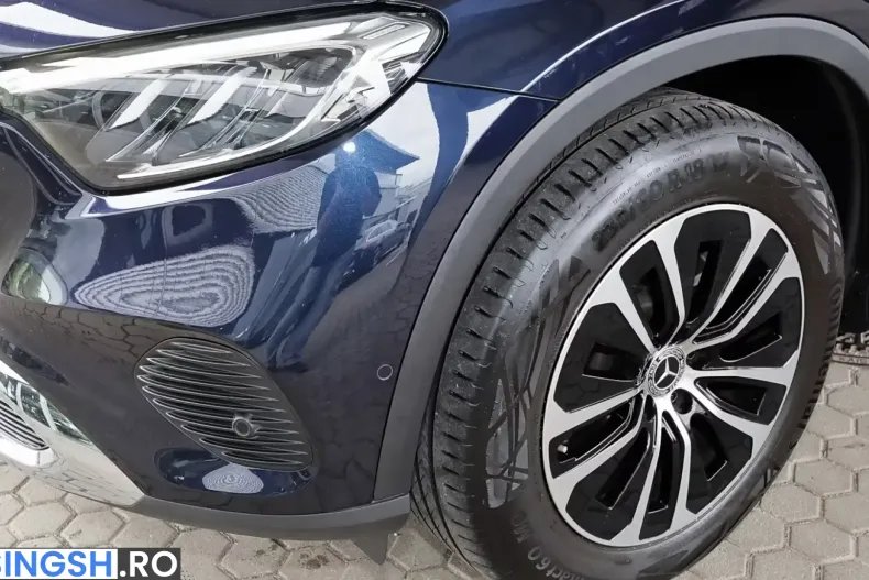 Mercedes-Benz GLC 200 (Clasa GLC) din 2023 cu 54.360 km - oferta MER243373 - foto 3