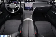 Mercedes-Benz GLC 200 (Clasa GLC) din 2023 cu 54.360 km - oferta MER243373 - foto 4