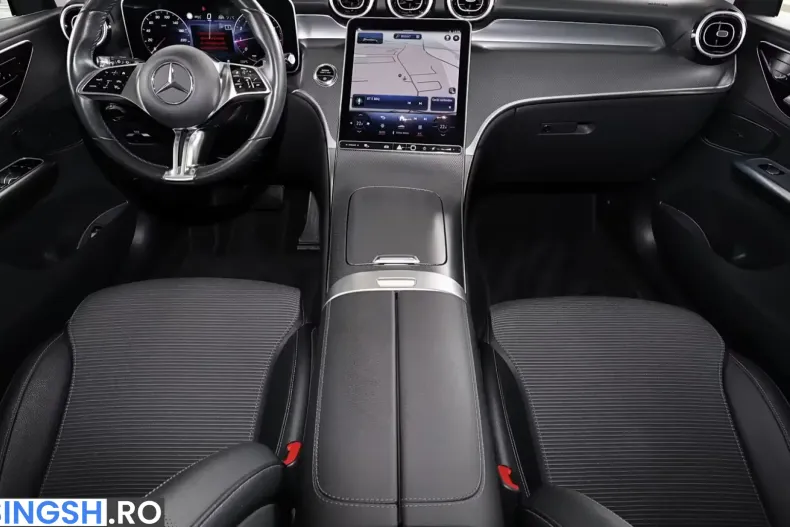 Mercedes-Benz GLC 200 (Clasa GLC) din 2023 cu 54.360 km - oferta MER243373 - foto 4