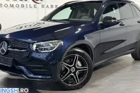 Mercedes-Benz GLC 220 (Clasa GLC) din 2022 cu 94.750 km - oferta MER243374 - foto 1