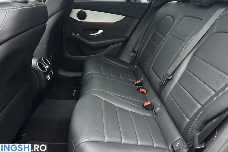Mercedes-Benz GLC 220 (Clasa GLC) din 2022 cu 94.750 km - oferta MER243374 - foto 7