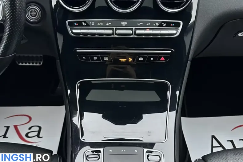 Mercedes-Benz GLC 220 (Clasa GLC) din 2022 cu 94.750 km - oferta MER243374 - foto 8