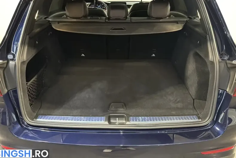 Mercedes-Benz GLC 220 (Clasa GLC) din 2022 cu 94.750 km - oferta MER243374 - foto 10