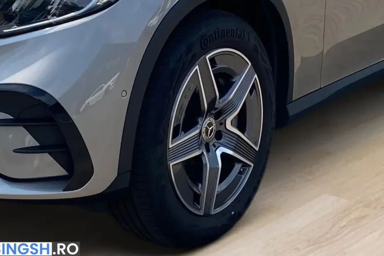 Mercedes-Benz GLC 200 (Clasa GLC) din 2022 cu 89.402 km - oferta MER243375 - foto 5