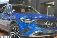 Mercedes-Benz GLC 220 (Clasa GLC) din 2023 cu 39.986 km - oferta MER243376 - foto 3