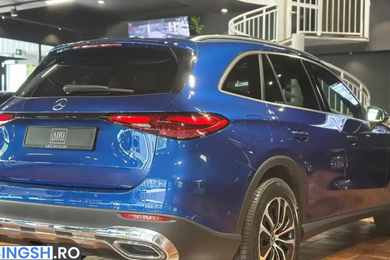 Mercedes-Benz GLC 220 (Clasa GLC) din 2023 cu 39.986 km - oferta MER243376 - foto 6